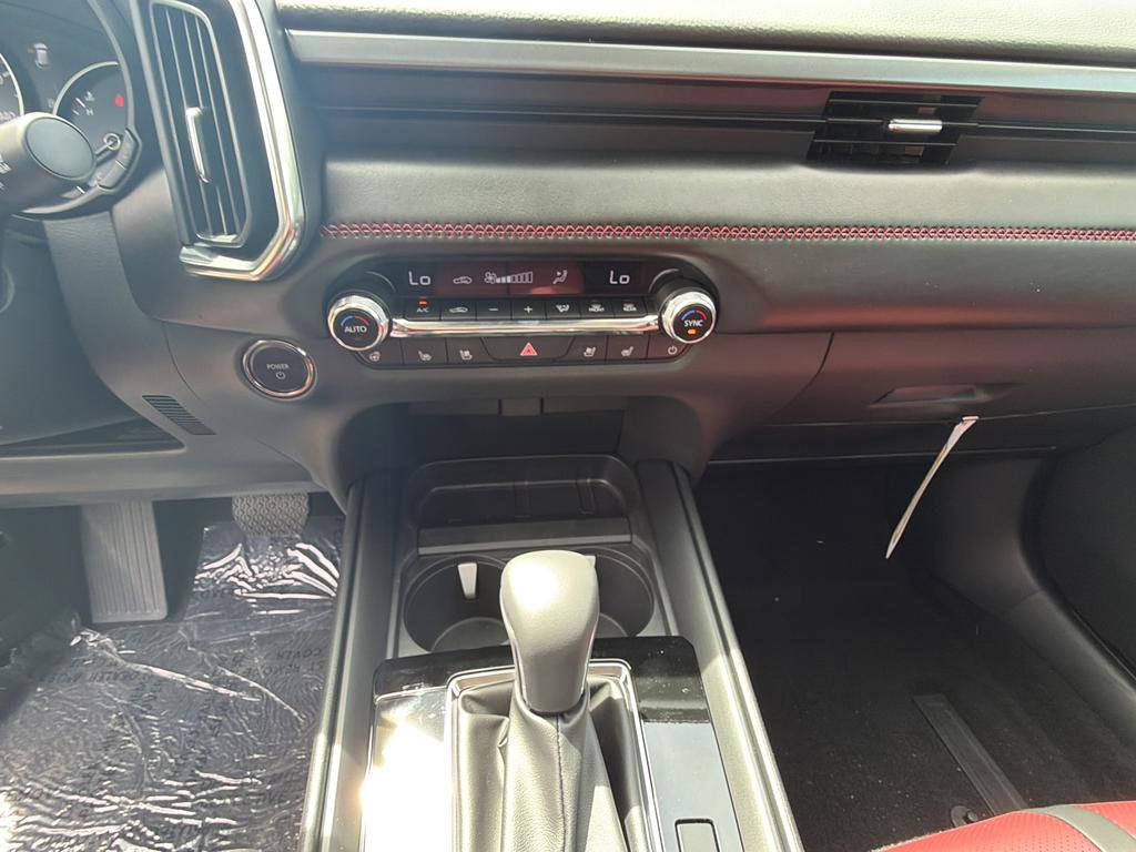 New 2026 MAZDA CX-50 2.5 Hybrid w/ Weather Package AWD/4WD image 22