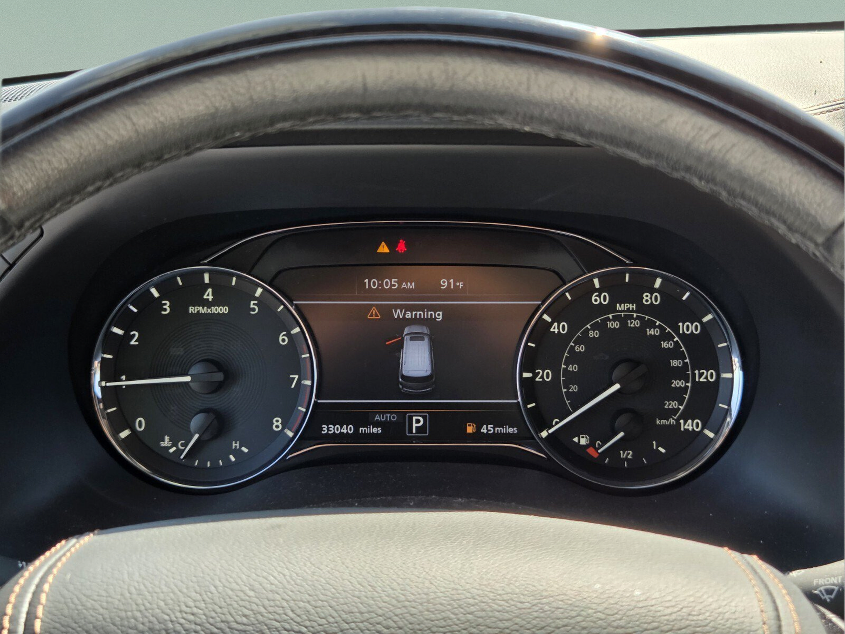 Used 2023 INFINITI QX80 Sensory w/ Cargo Package AWD/4WD image 22