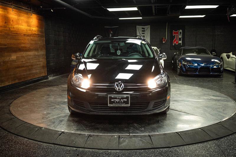 Used 2014 Volkswagen Jetta TDI image 4