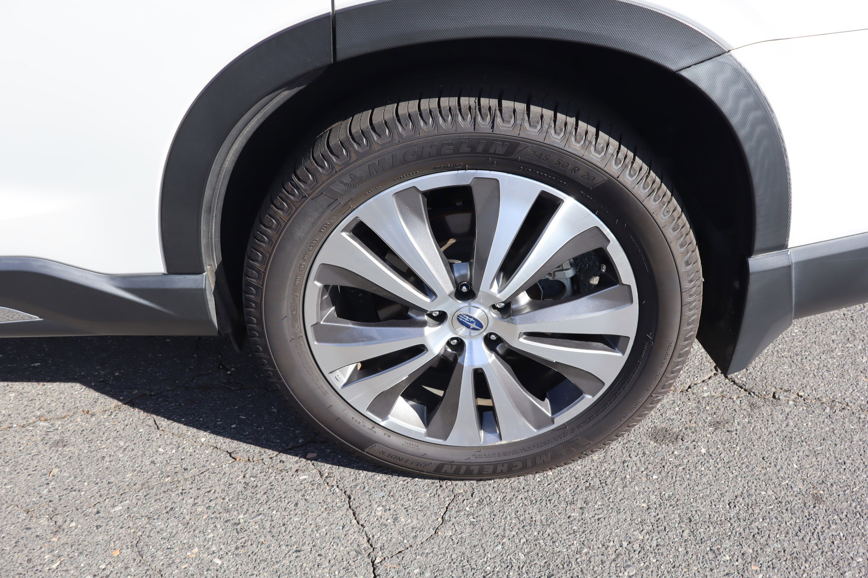 Used 2019 Subaru Ascent Touring w/ Popular Package #2A image 45