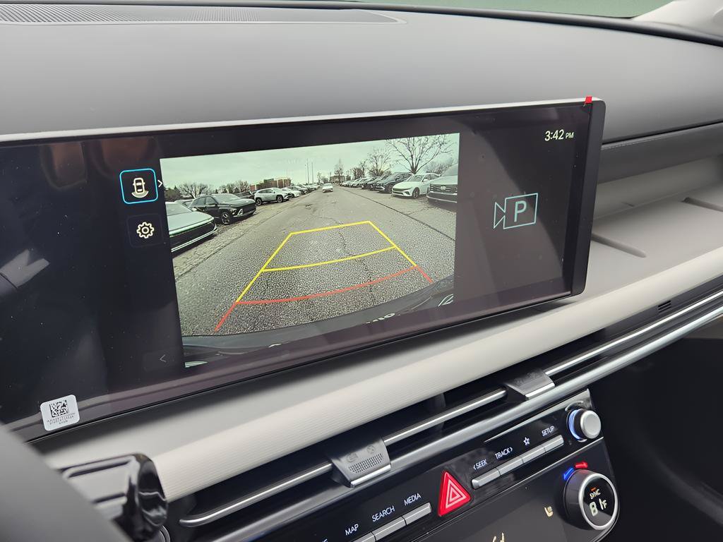 New 2026 Hyundai Tucson SEL AWD/4WD image 18