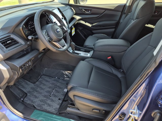 New 2027 Subaru Ascent Premium AWD/4WD image 9