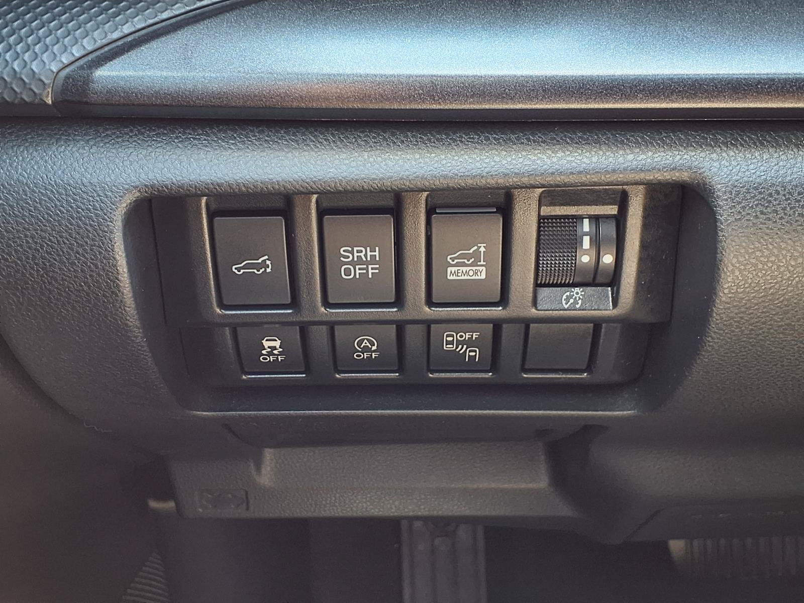 Certified 2022 Subaru Forester Sport AWD/4WD image 11