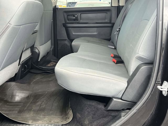 Used 2018 RAM 2500 Tradesman w/ Chrome Appearance Group image 15