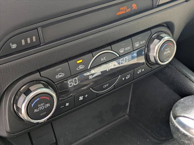 Used 2017 MAZDA CX-5 Touring w/ Preferred Equipment Package FWD image 8