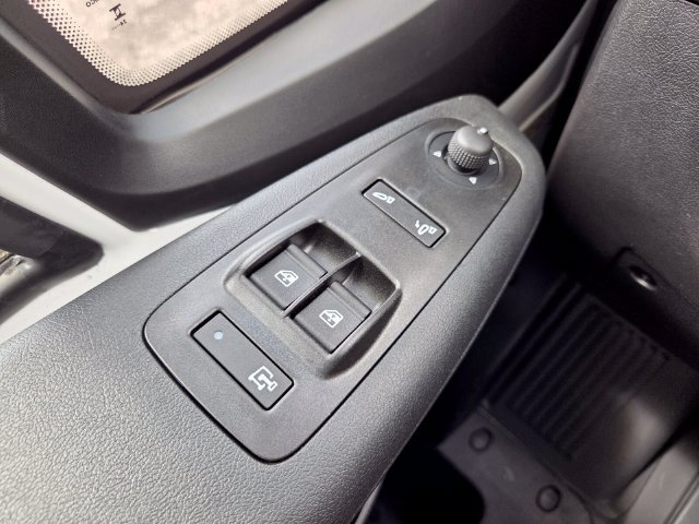 New 2026 RAM ProMaster 1500 FWD image 16