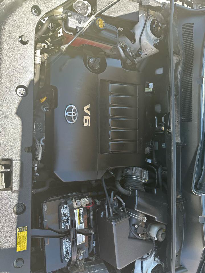 Used 2006 Toyota RAV4 Limited AWD/4WD image 16