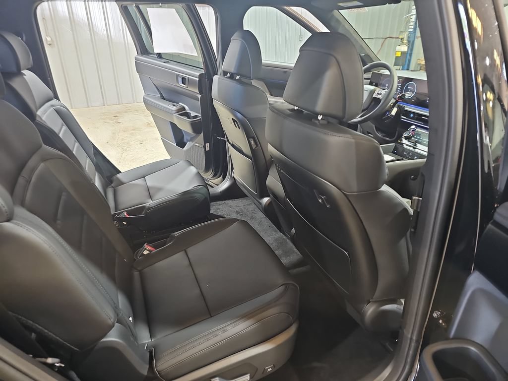 New 2026 Hyundai Santa Fe Calligraphy AWD/4WD image 11