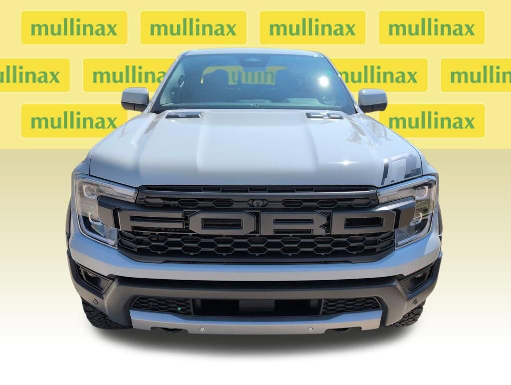 New 2026 Ford Ranger Raptor image 13