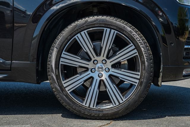 Used 2017 Volvo XC90 T6 Inscription w/ Luxury Package AWD/4WD image 19