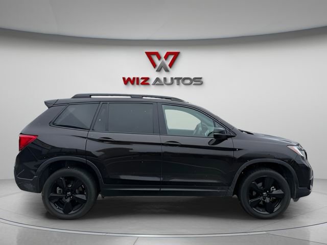 Used 2021 Honda Passport Elite image 6