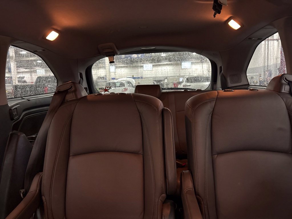 Used 2018 Honda Odyssey Elite image 19