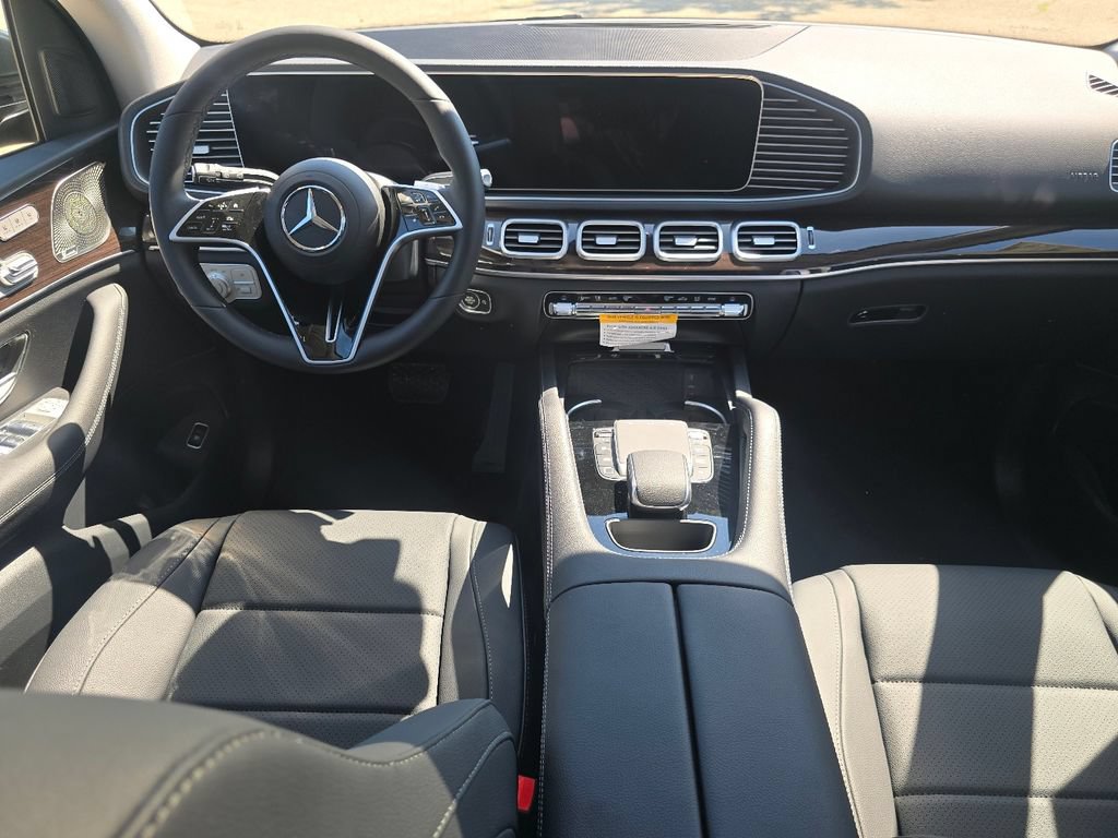 New 2026 Mercedes-Benz GLE 350 4MATIC image 22