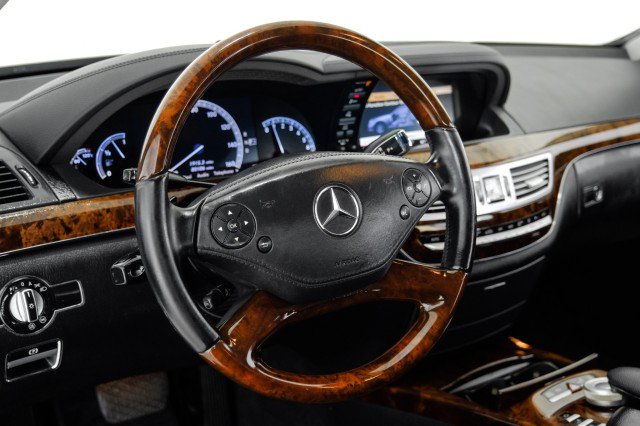 Used 2013 Mercedes-Benz S 550 image 14