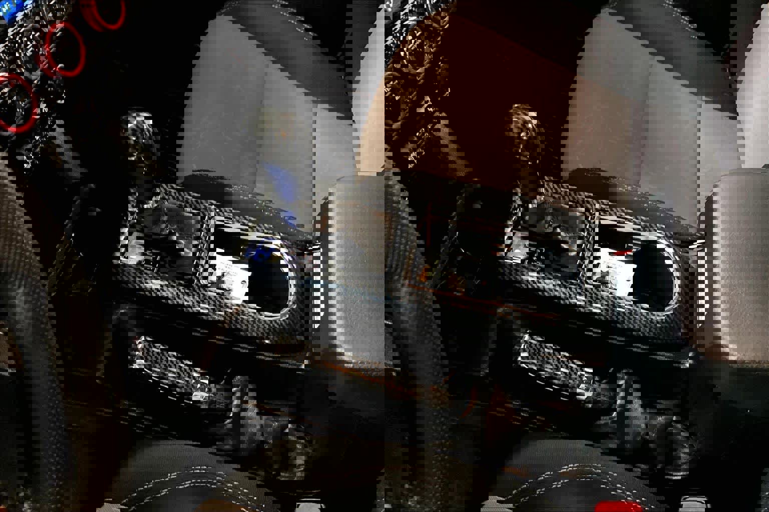 Certified 2023 Toyota Tacoma TRD Sport w/ Technology Package image 15