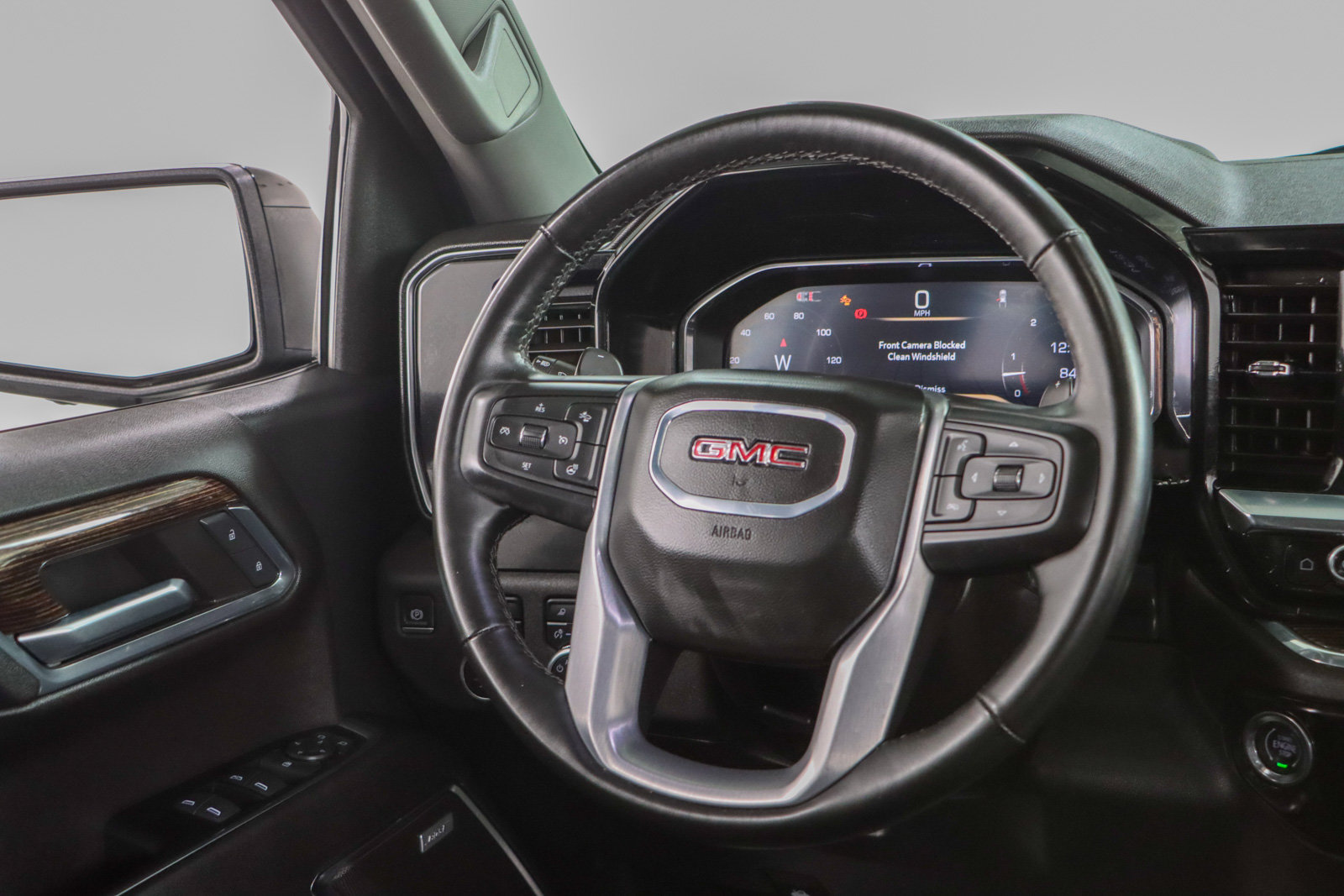 Used 2024 GMC Sierra 1500 Elevation w/ Elevation Premium Package AWD/4WD image 13
