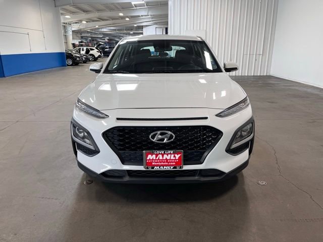 Used 2019 Hyundai Kona SE w/ Cargo Package FWD image 8