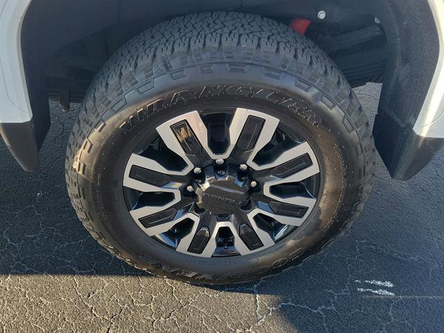 Used 2025 GMC Sierra 2500 Denali Ultimate w/ Max Trailering Package image 33