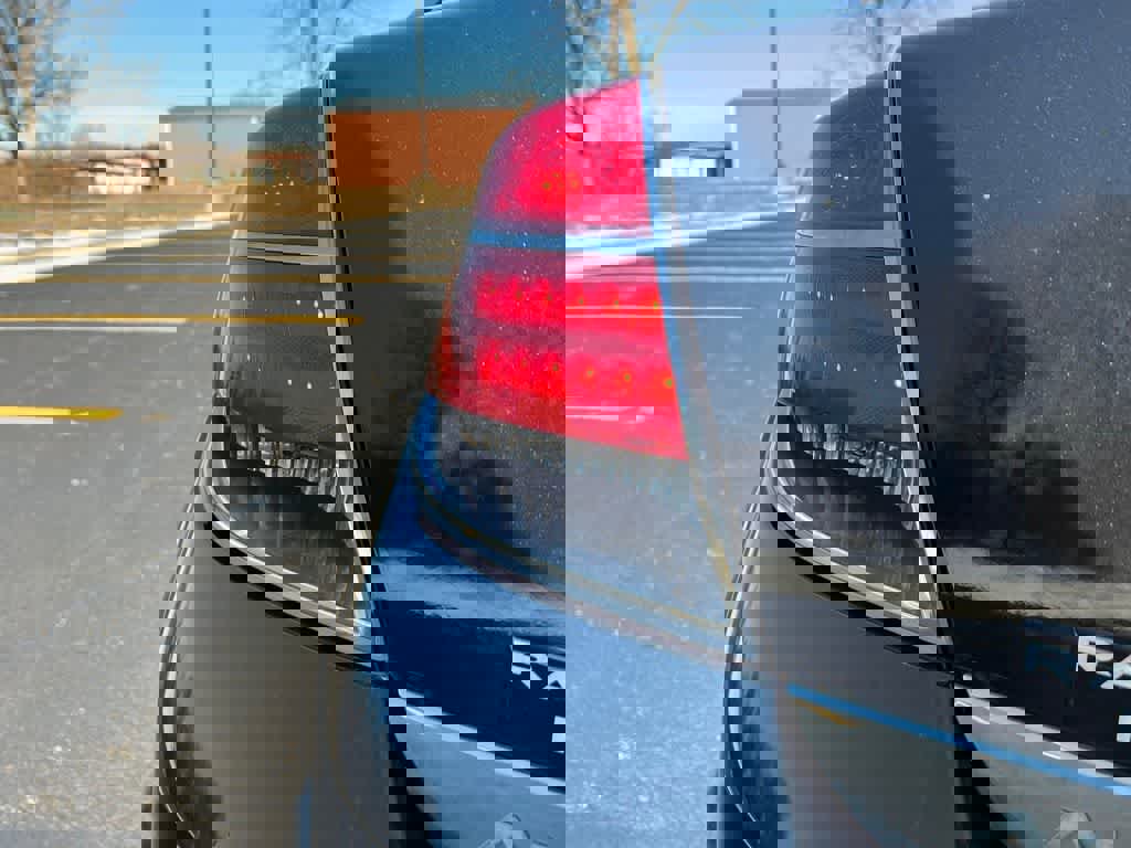 Used 2008 Saturn Aura XE w/ Preferred Package image 19