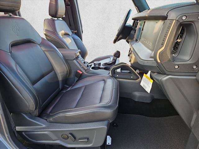 Used 2025 Ford Bronco Badlands AWD/4WD image 21