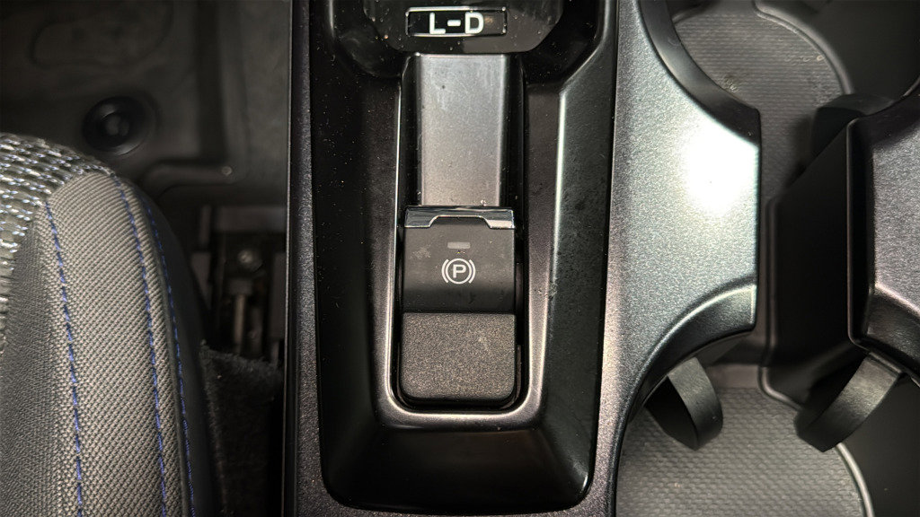 Certified 2026 Subaru Forester Premium image 37