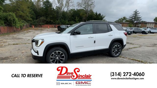 New 2027 GMC Terrain Elevation w/ Elevation Premium Package FWD image 6