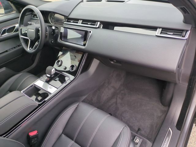 Used 2023 Land Rover Range Rover Velar R-Dynamic S AWD/4WD image 19