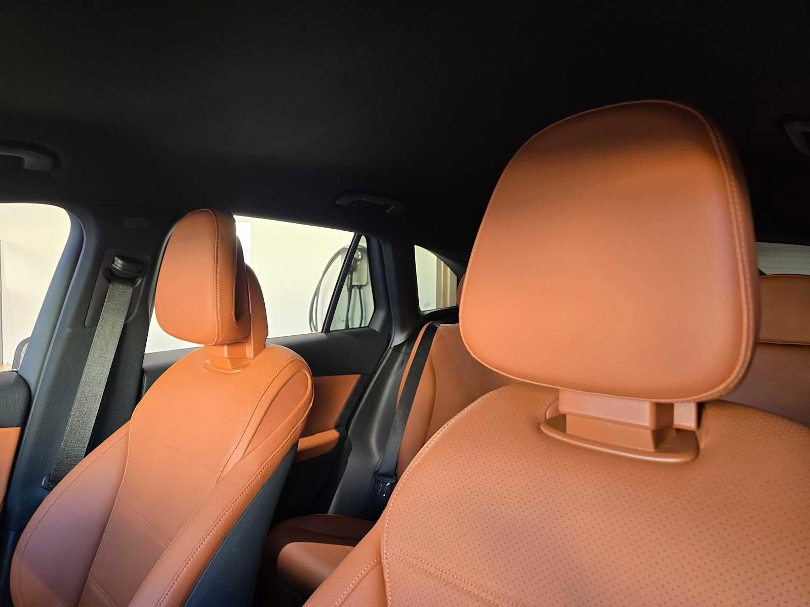 Used 2026 Mercedes-Benz GLC 300 image 22