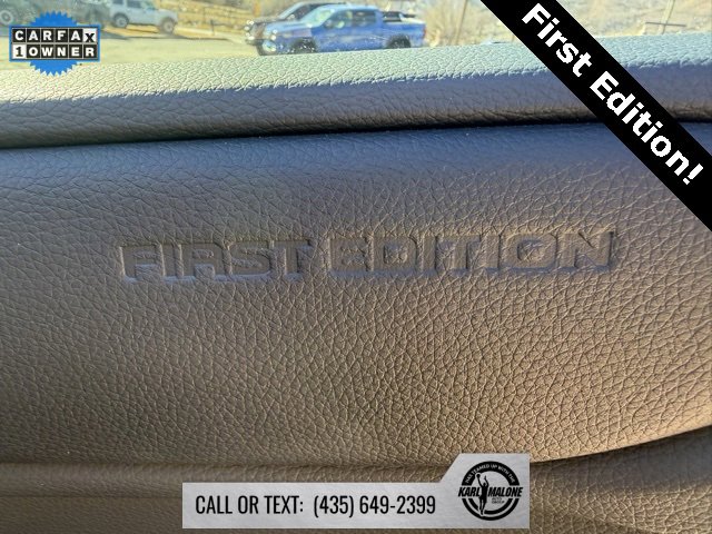 Used 2024 Toyota Land Cruiser image 19