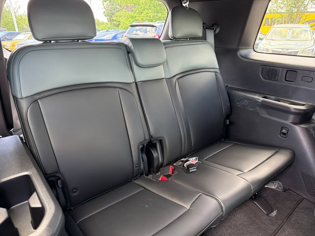 New 2027 Kia Telluride SX X-Line AWD/4WD image 22