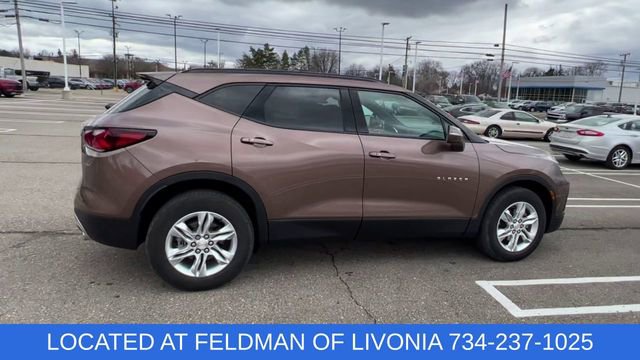 Used 2019 Chevrolet Blazer LT image 9