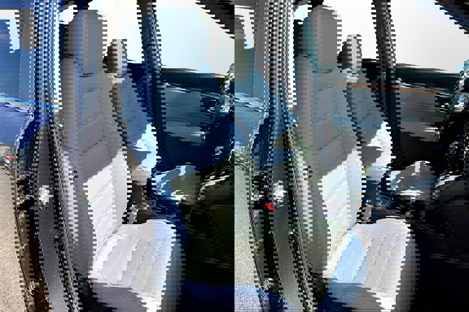 Used 2019 Honda CR-V EX-L image 7