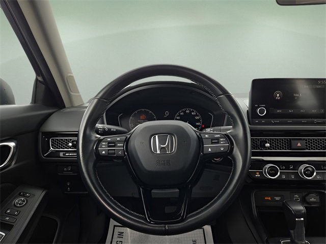 Used 2022 Honda Civic EX image 12