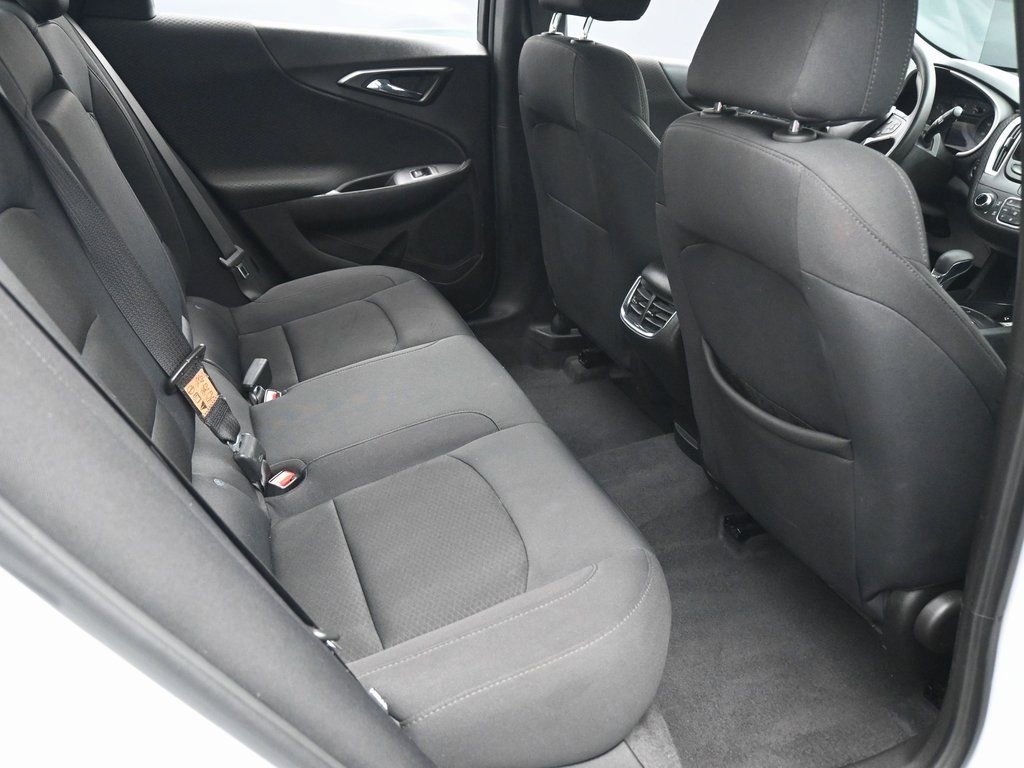 Used 2023 Chevrolet Malibu LT image 26