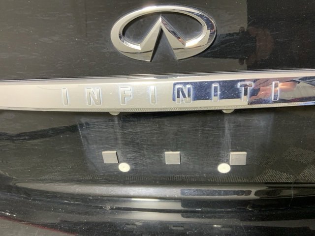 Used 2019 INFINITI Q50 Luxe w/ Essential Package (3.0T Luxe) image 32