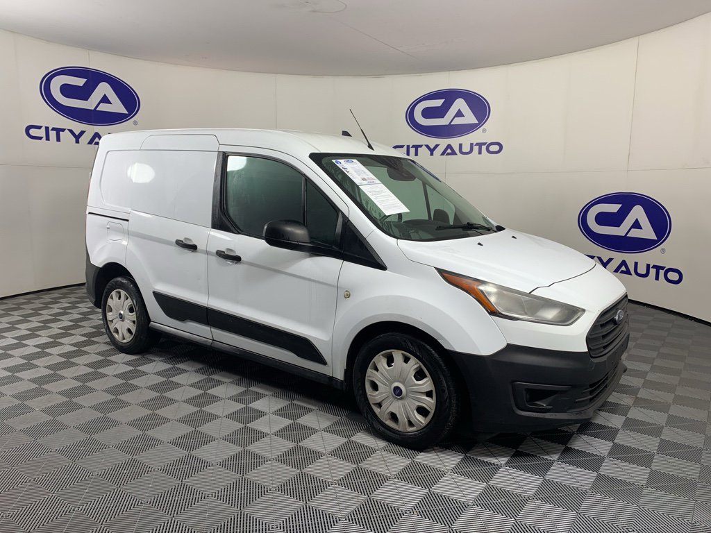 Used 2019 Ford Transit Connect XL image 1