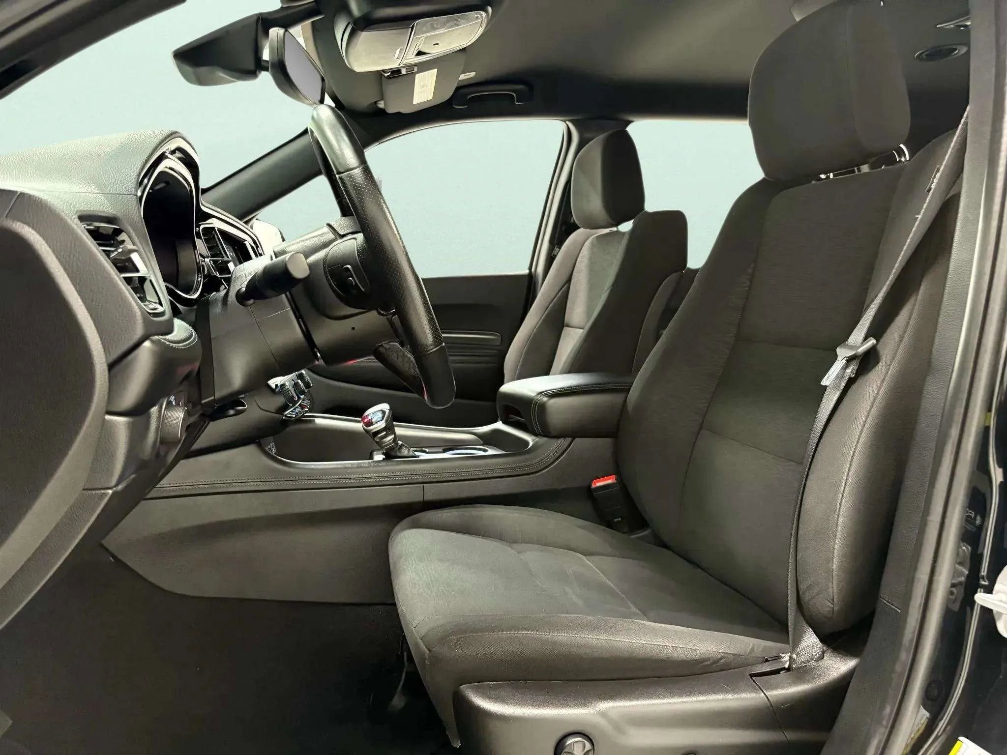 Used 2023 Dodge Durango SXT Launch Edition image 15