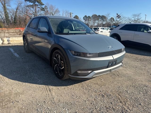 Used 2023 Hyundai Ioniq 5 SEL w/ Cargo Package