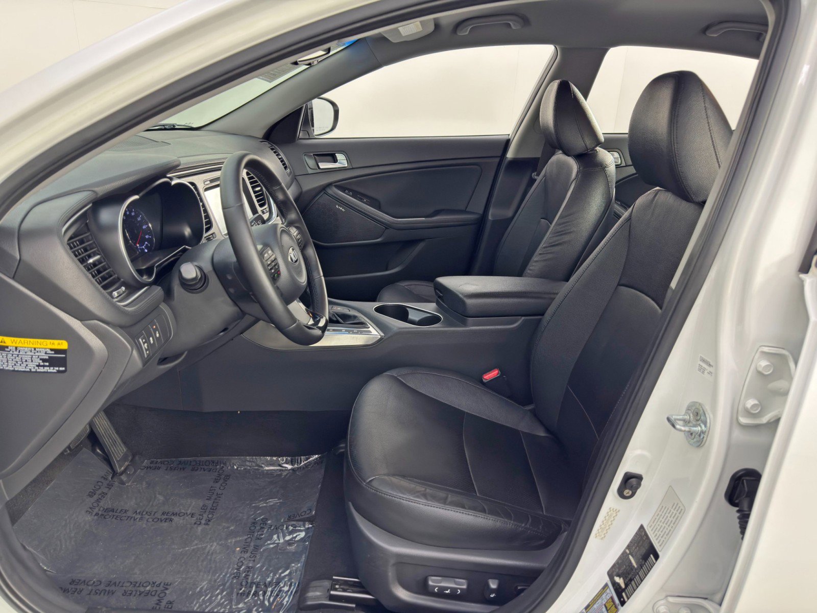 Used 2015 Kia Optima EX image 15