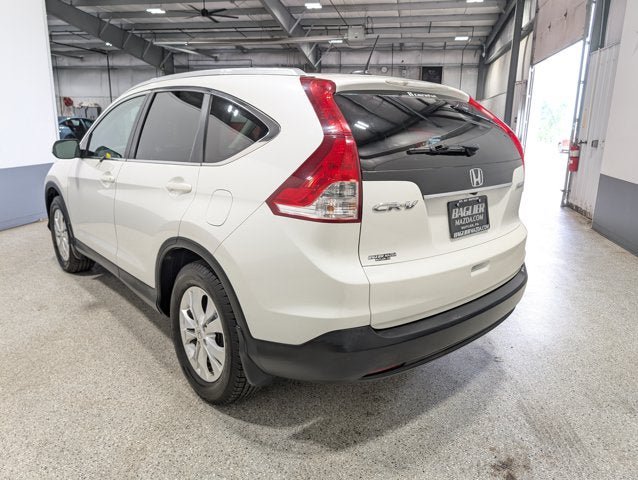 Used 2013 Honda CR-V EX-L image 5