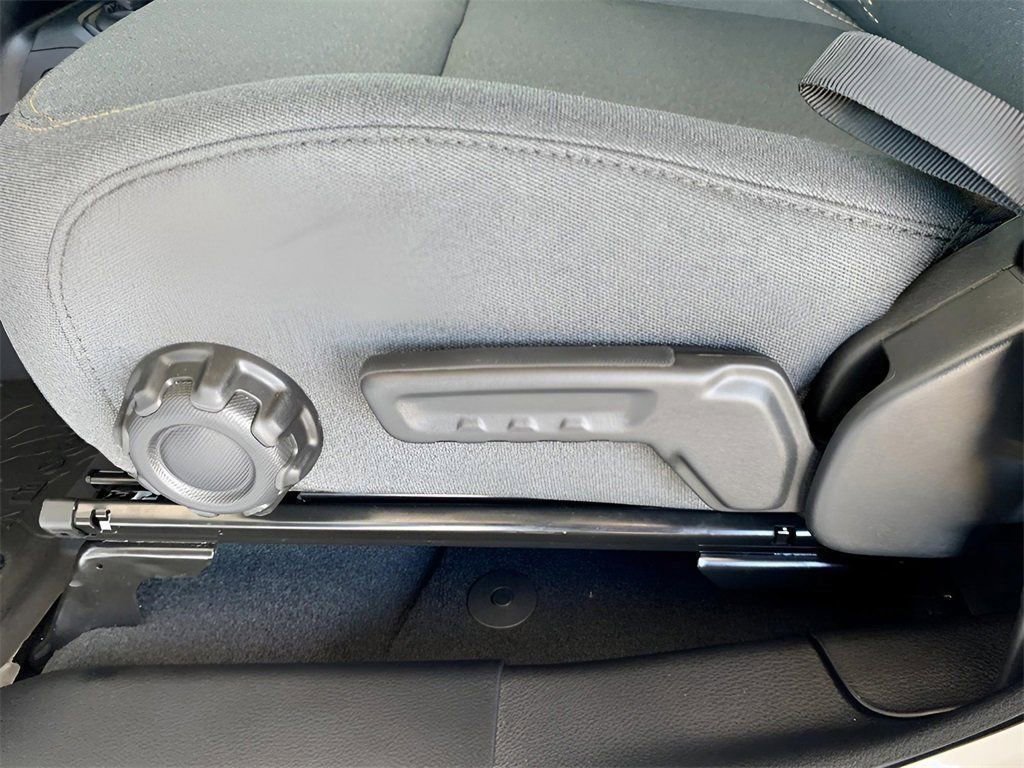 New 2026 Jeep Wrangler Sport S image 41