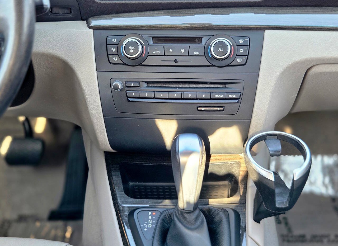 Used 2012 BMW 128i Coupe RWD image 15