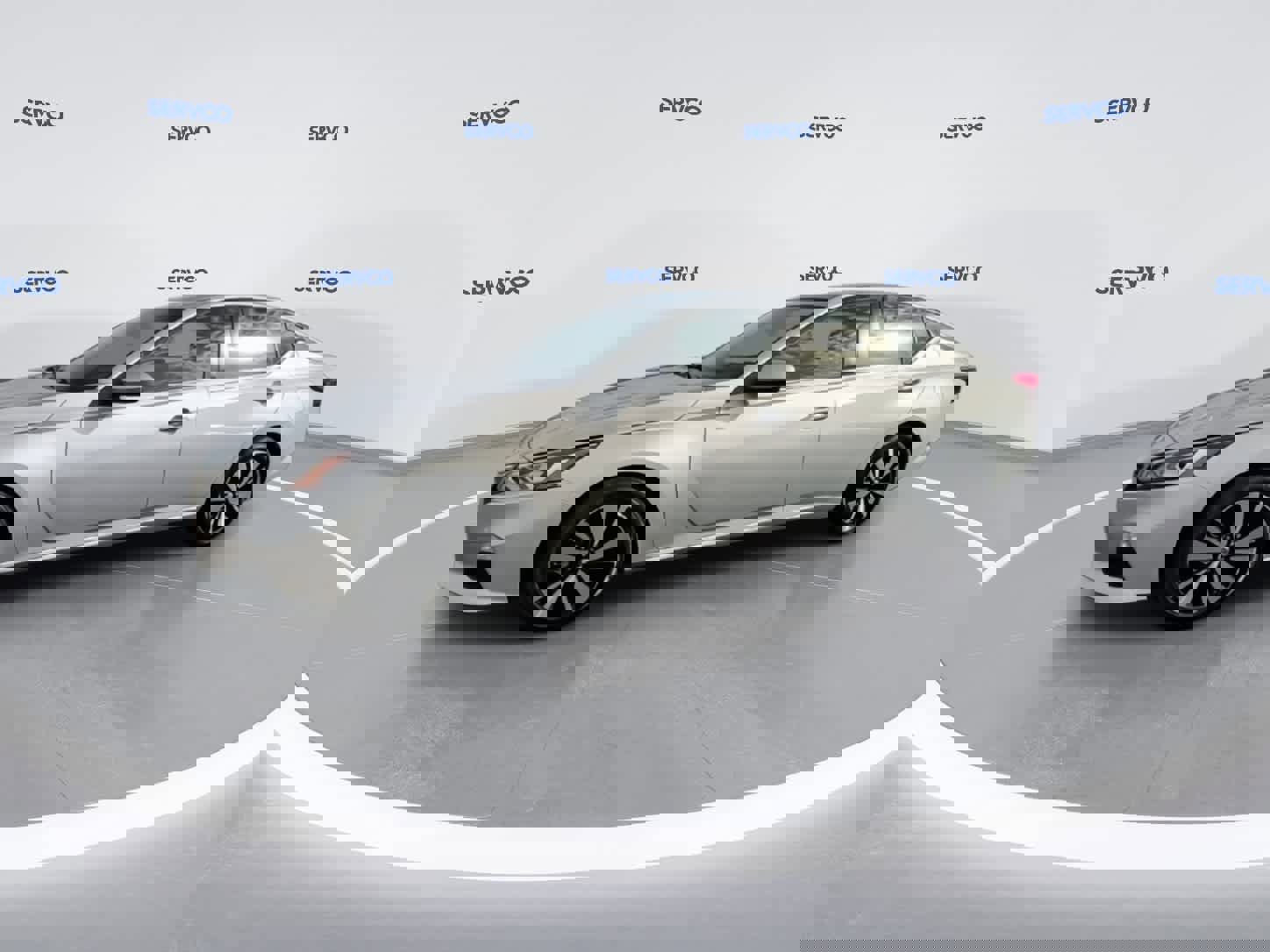 Used 2022 Nissan Altima 2.5 SV image 5