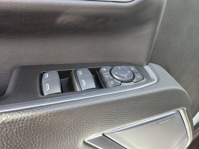 Used 2025 GMC Sierra 3500 Denali AWD/4WD image 22