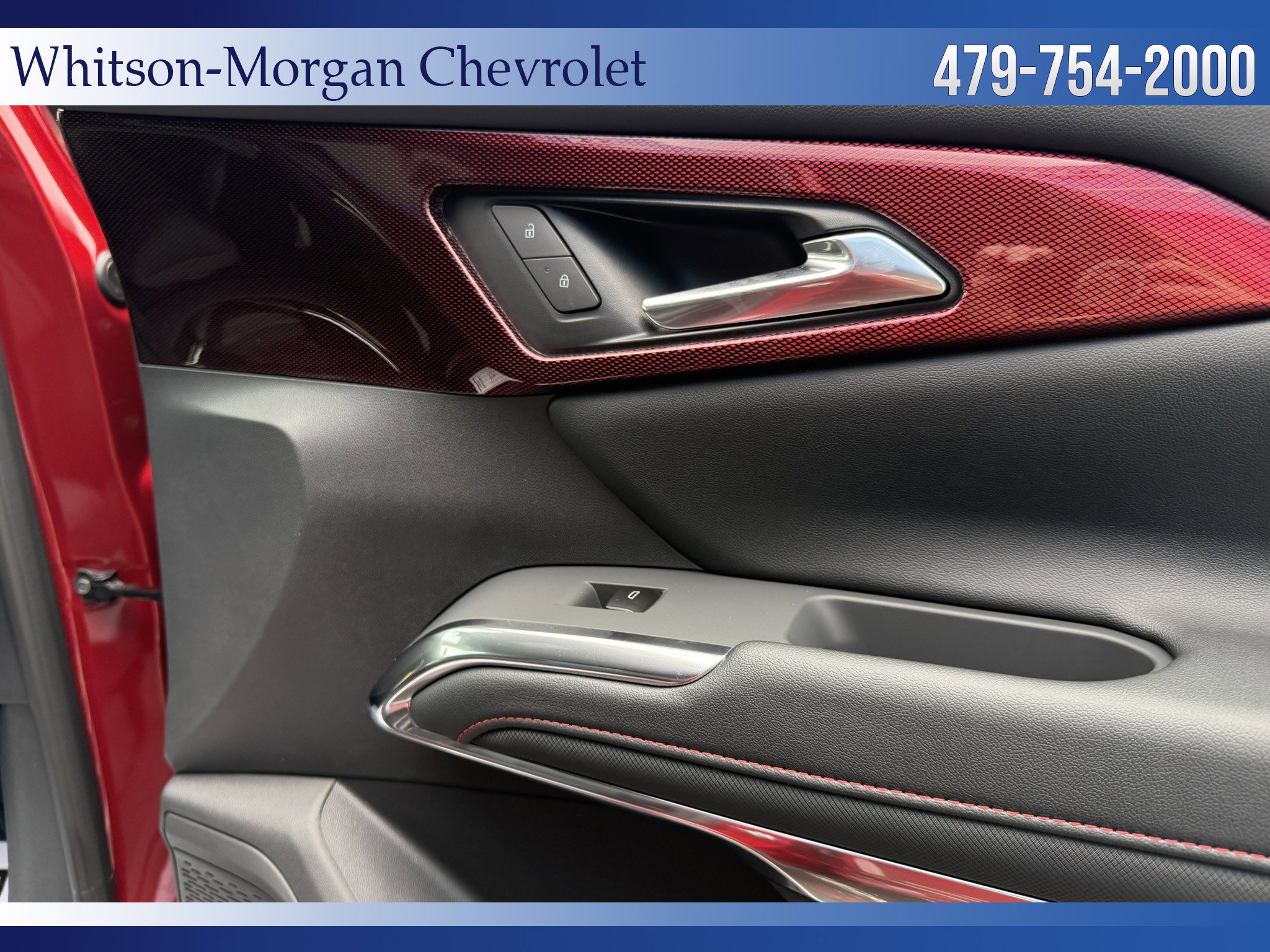 New 2026 Chevrolet Traverse Z71 image 9
