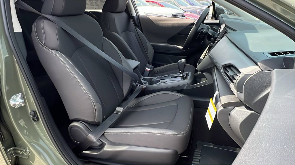 New 2026 Subaru Crosstrek 2.0i Premium image 12