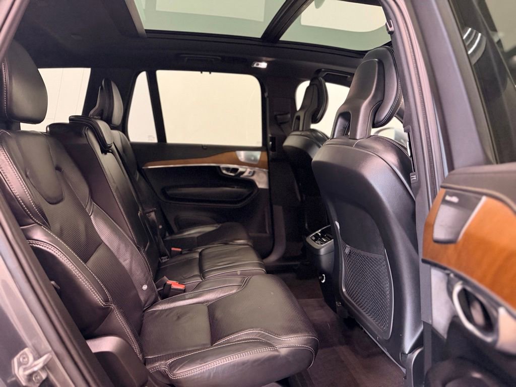 Used 2018 Volvo XC90 T6 Inscription w/ Convenience Package AWD/4WD image 22