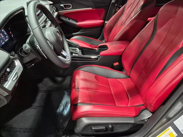 Used 2023 Acura Integra A-Spec FWD image 16