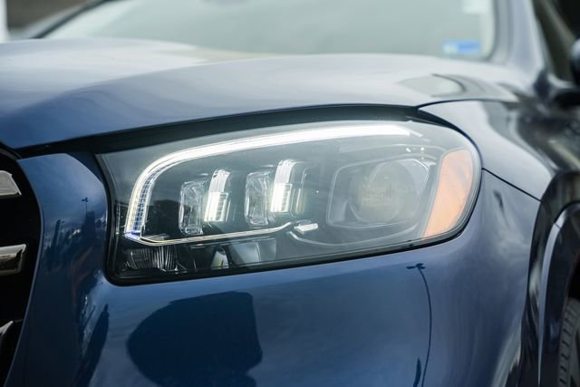 Used 2024 Mercedes-Benz GLS 450 4MATIC image 15