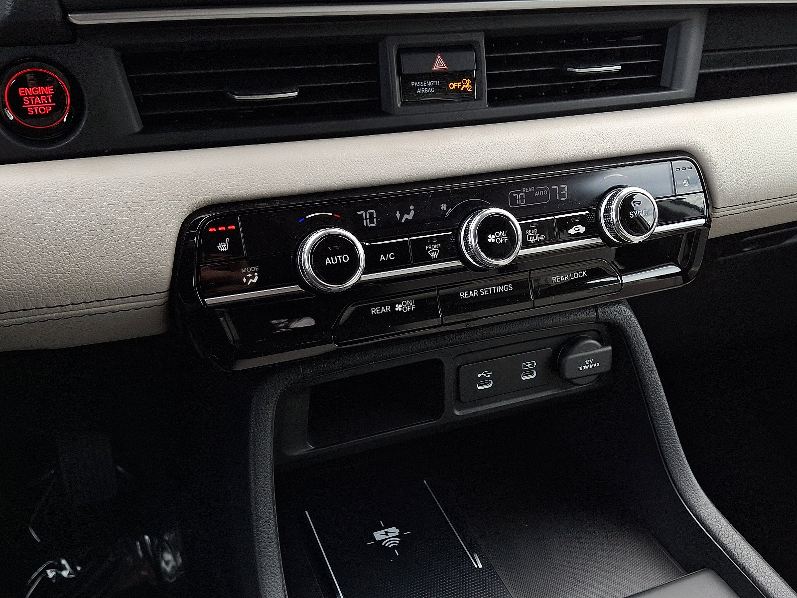 New 2026 Honda Pilot EX-L image 10